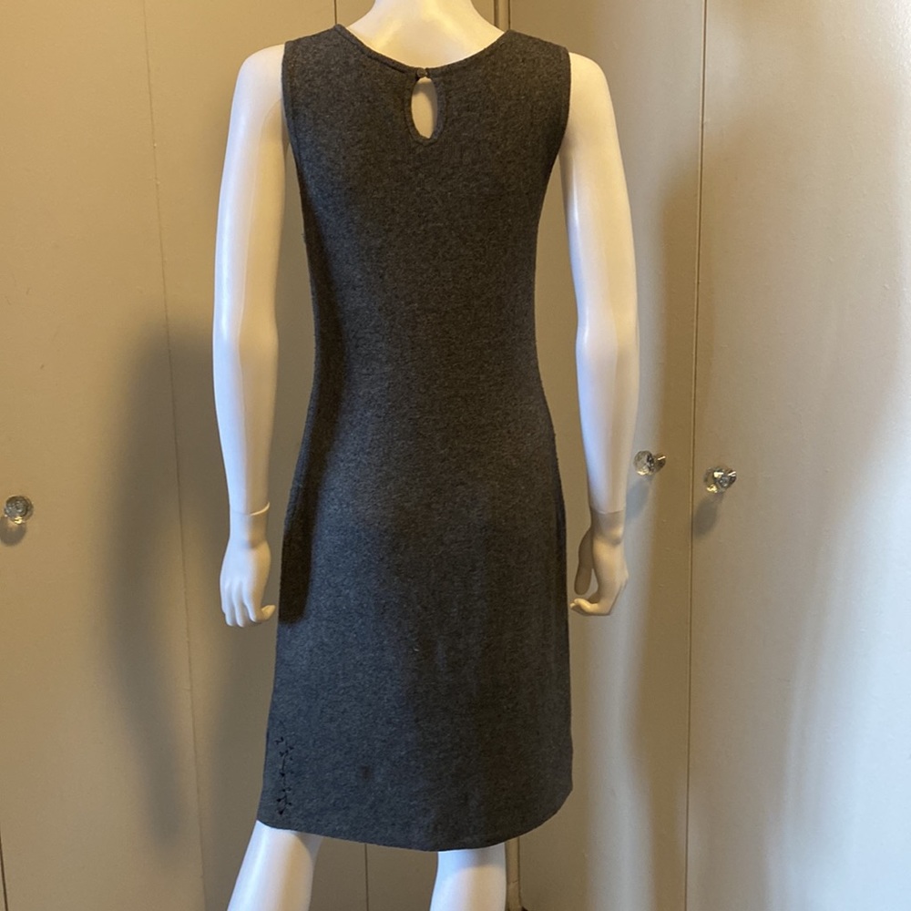 Preview Collection Petite Lambswool/Cashmere Blen… - image 5